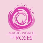 Magic World of Roses