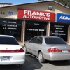 Frank's Automotive gallery