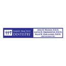 Magnin, Oberdorfer & VanLaanen Family Practice Dentistry - Dentists