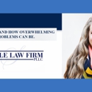 Steele Law Firm P - Attorneys