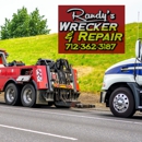 Randy's Wrecker & Repair - Towing