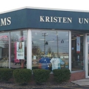 Kristen Uniforms and Scrubs - Uniforms