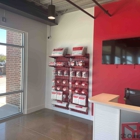 CubeSmart Self Storage