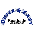 Quick & Easy Roadside Assistance - Automotive Roadside Service