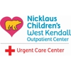 Nicklaus Children's West Kendall Urgent Care Center gallery