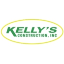 Kelly's Construction Inc - Windows