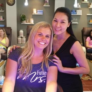 The Nail Bar & Spa - Chadds Ford, PA