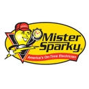 Mister Sparky Electrician Rogers - Electricians