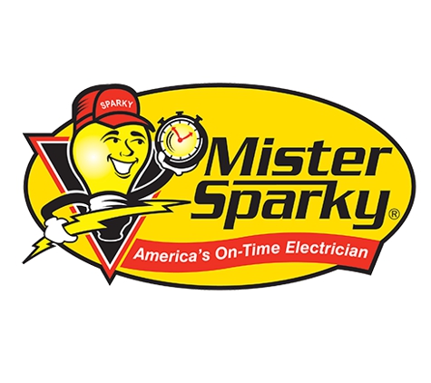 Mister Sparky Electrician Bentonville - Bentonville, AR