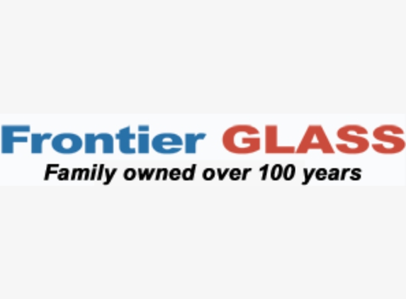 Frontier Glass - Cheektowaga, NY