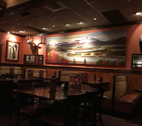 LongHorn Steakhouse - Flemington, NJ