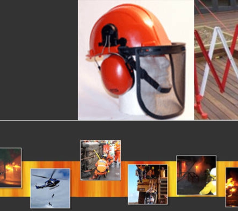 Fire & Rescue Australia Pty Ltd - Blackwood, SA