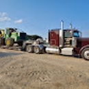 Sweet Trucking Co - Local Trucking Service