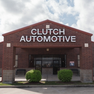 Clutch Automotive - Katy - Katy, TX