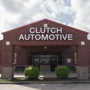 Clutch Automotive - Katy