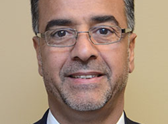 Al Shobaki, Mansour, MD - Palos Heights, IL