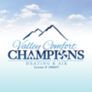 Valley Comfort Champion Heat and Air - Air Conditioning Service & Repair