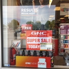 GNC live well  (health food &support nutrition center )