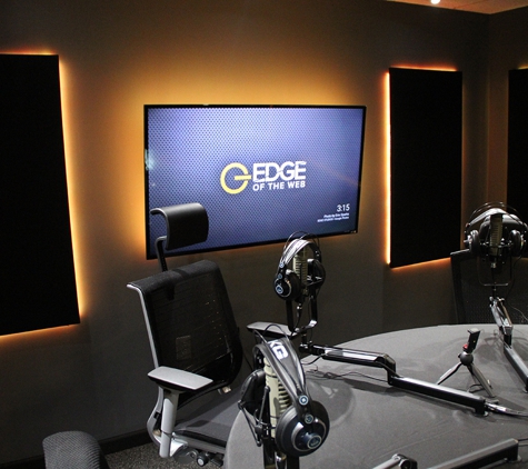 EDGE Media Studios - Indianapolis, IN