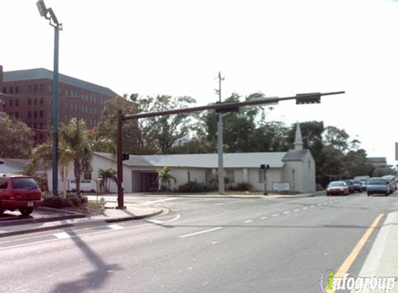 United Pentecostal Church - Sarasota, FL