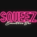 Squeez - Ice Cream & Frozen Desserts