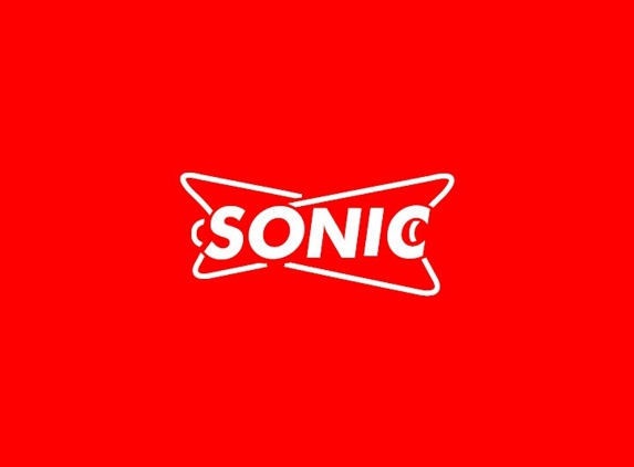 Sonic Drive-In - Indio, CA