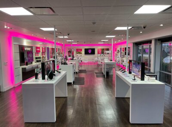 T-Mobile - Lacey, WA