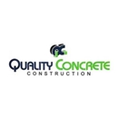 Quality Concrete Construction - Concrete Contractors