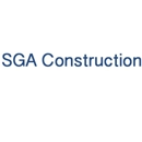 SGA Construction - General Contractors