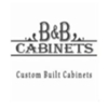 B & B Cabinets gallery