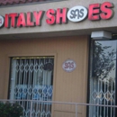 Italy Shoes & Boutique - Shoe Stores