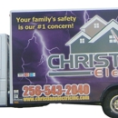 Christian Electric Service - Lighting Contractors