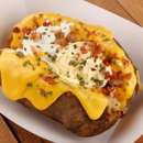 Porky's BBQ and Chicago Kitchen - Barbecue Restaurants