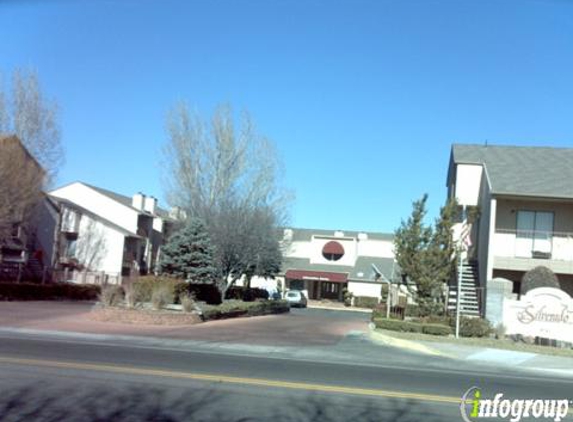 Silverado Apartments - Albuquerque, NM