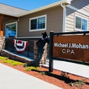 Michael J. Mohan, CPA - Taxes-Consultants & Representatives