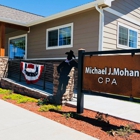 Michael J. Mohan, CPA