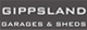 Gippsland Garages & Sheds - Garage Builders & Prefabricators