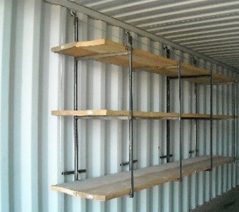 K & K Mobile Storage, Inc - North Sioux City, SD