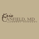 Kris A. Canfield MD, PC - Physicians & Surgeons