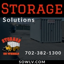 Storage on Wheels - Movers