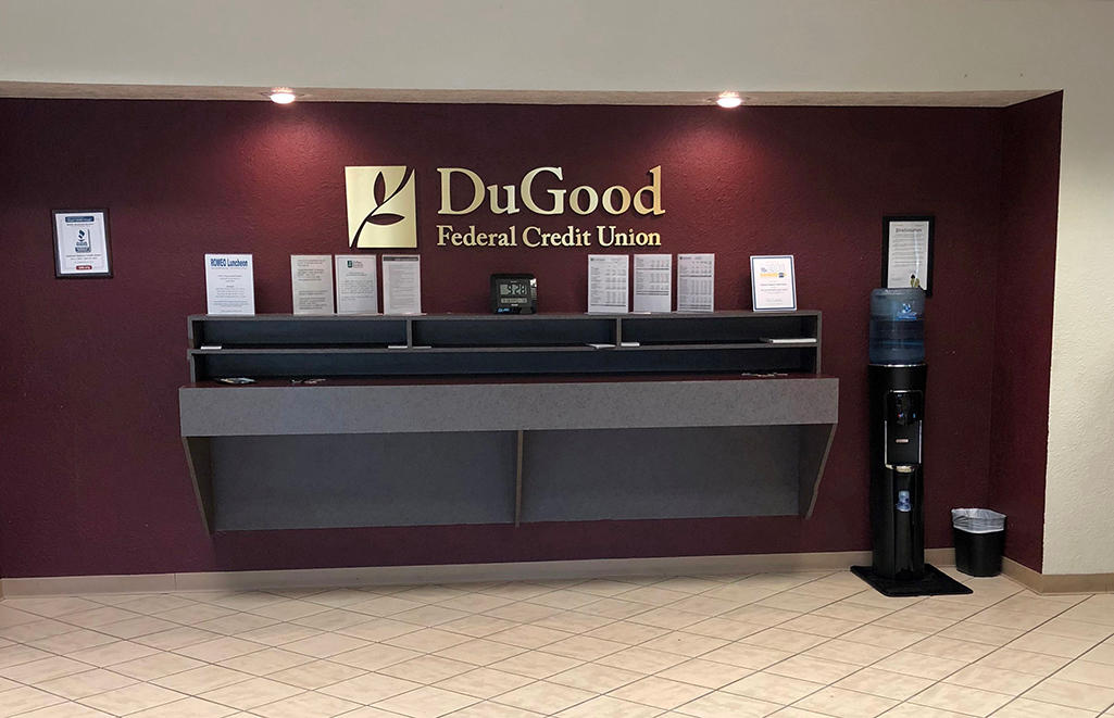 DuGood Federal Credit Union Nederland TX 77627