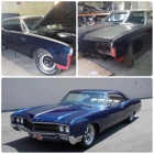 Deluxe Paint & Body Works