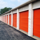 Public Storage - Self Storage