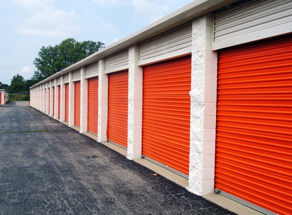 Public Storage - Warren, MI