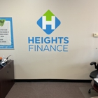 Heights Finance