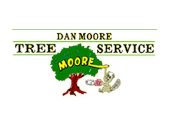 Dan Moore Tree Service