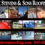 Frank Stevens & Sons Roofing, Inc.