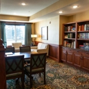 Eden Prairie Senior Living - Assisted Living & Elder Care Services