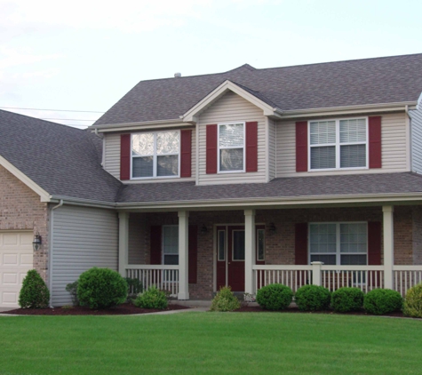 Affordable Exteriors - Saint Peters, MO. Roofing Work