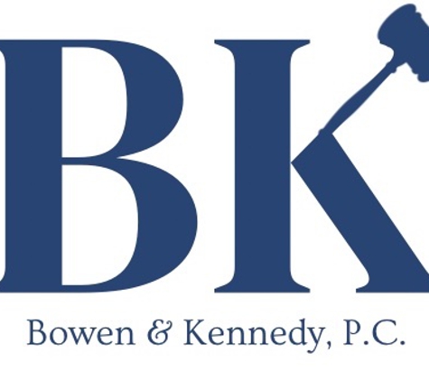 Bowen & Kennedy, P.C. - San Bernardino, CA